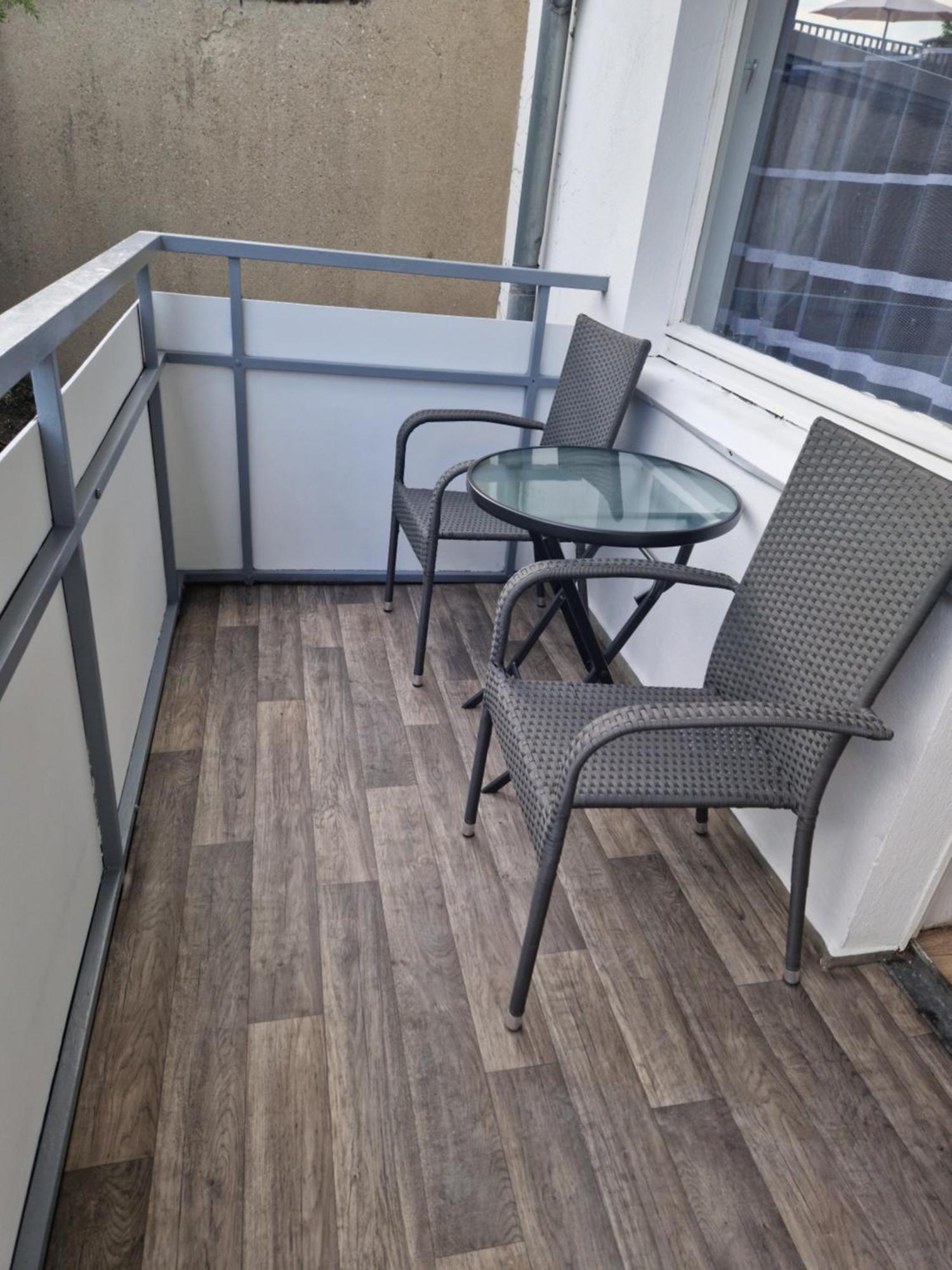 M&Bluxux Apartaments Krefeld Exterior foto